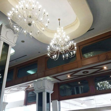 Grandpoint Otel Phitsanulok Dış mekan fotoğraf