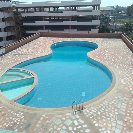 Grandpoint Otel Phitsanulok Dış mekan fotoğraf