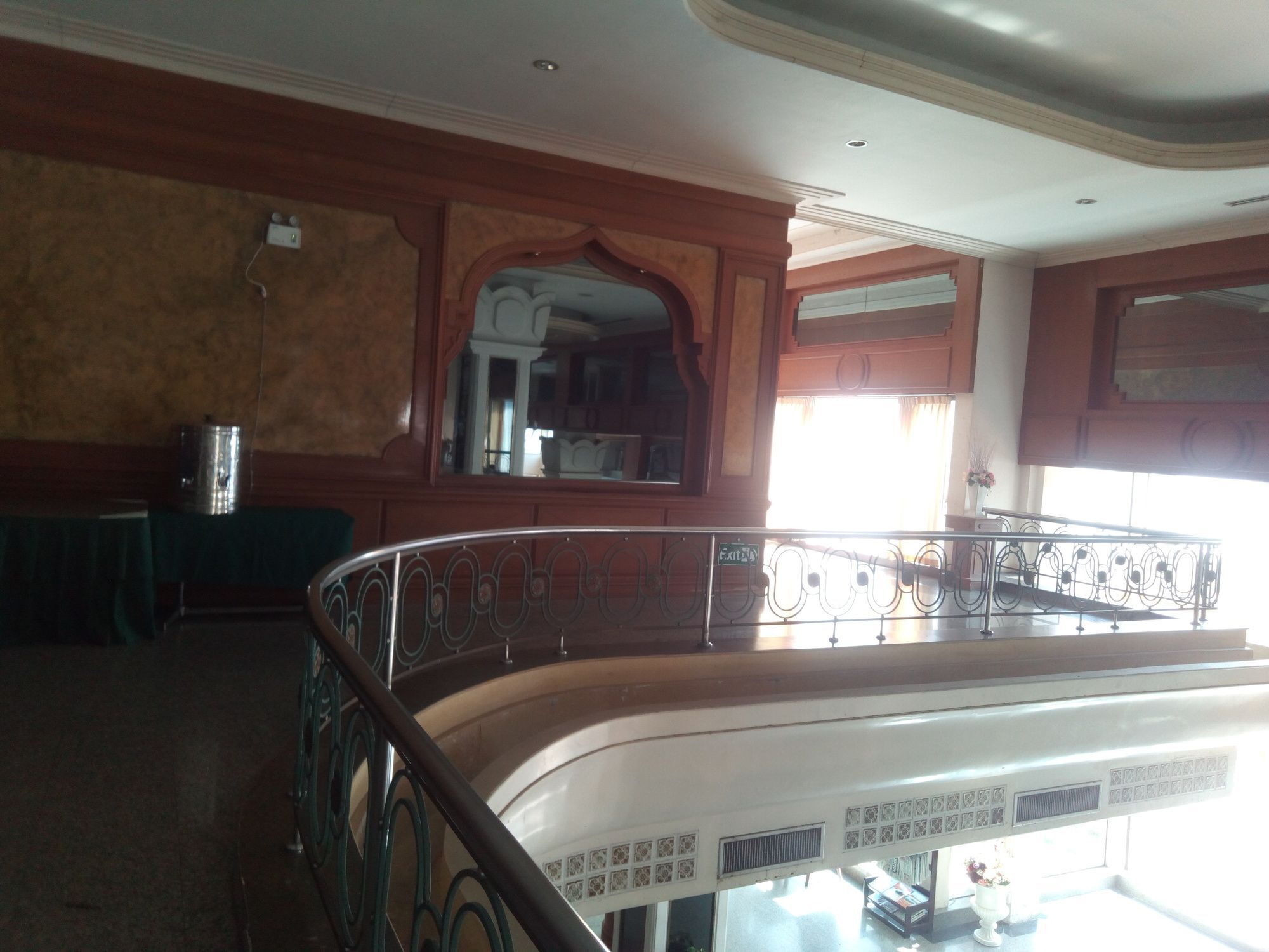 Grandpoint Otel Phitsanulok Dış mekan fotoğraf