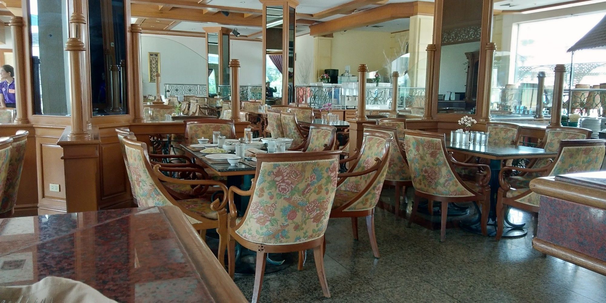 Grandpoint Otel Phitsanulok Dış mekan fotoğraf